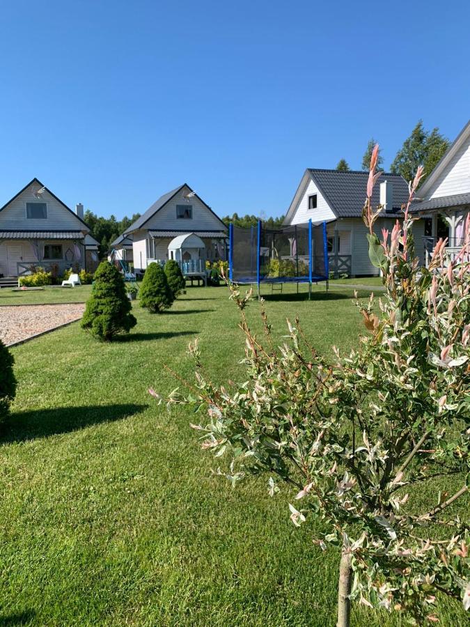 Biale Domki Копалино Екстериор снимка